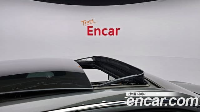 Lincoln Continental 10세대 3.0 Presidential AWD, 2017 20