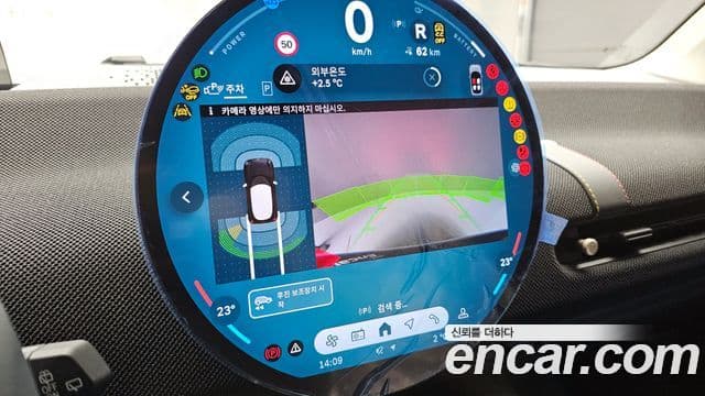 Mini Cooper Электрический (Electric) 4세대 SE Classic, 2024 17