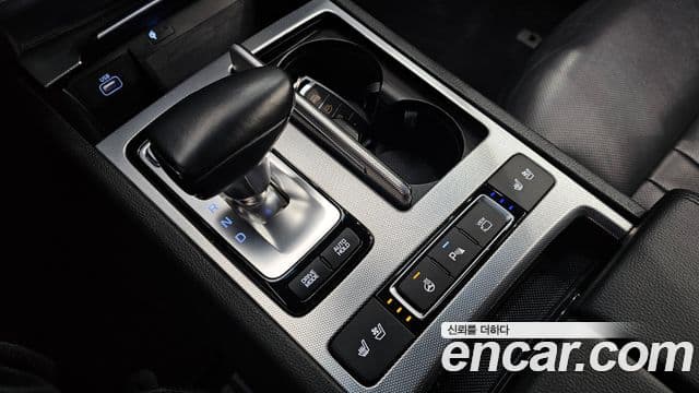 Genesis G80 Luxury, 2019 9