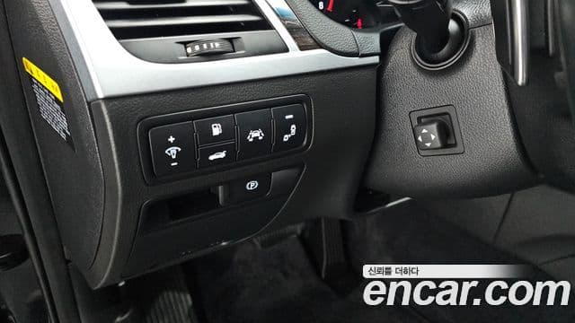 Genesis G80 Luxury, 2019 14