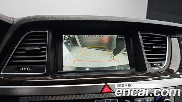 Genesis G80 Luxury, 2019 15