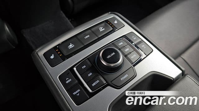 Genesis G80 Luxury, 2019 16