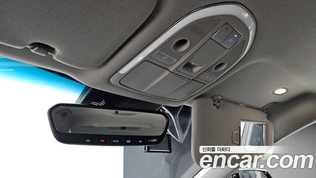 Genesis G80 Luxury, 2019 18