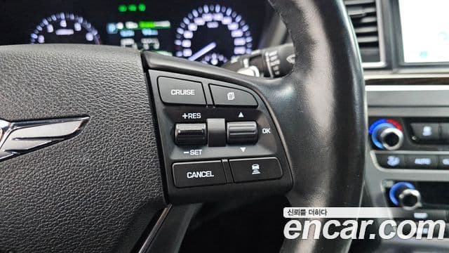 Genesis G80 Luxury, 2019 19