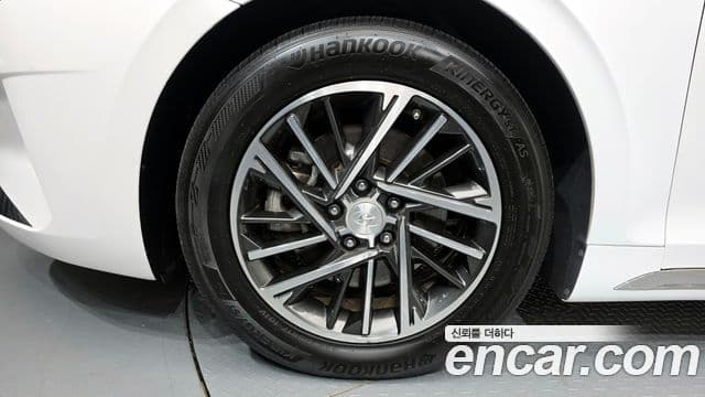 Hyundai The / новый New Grandeur IG Premium, 2022 все фото