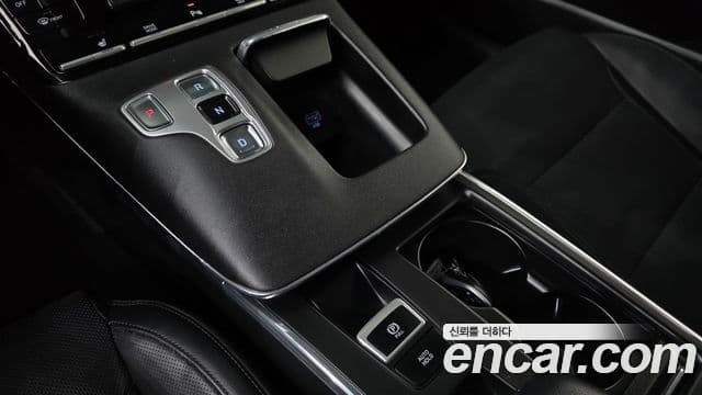 Hyundai The / новый New Grandeur IG Premium, 2022 9