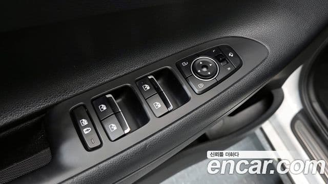 Hyundai The / новый New Grandeur IG Premium, 2022 11