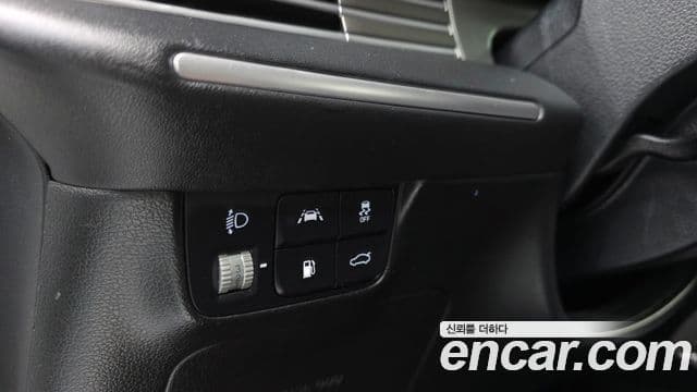 Hyundai The / новый New Grandeur IG Premium, 2022 12