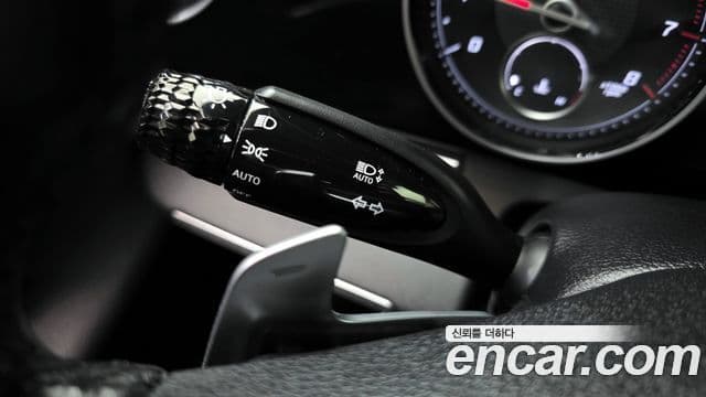 Hyundai The / новый New Grandeur IG Premium, 2022 13