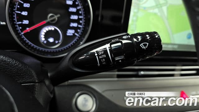 Hyundai The / новый New Grandeur IG Premium, 2022 14