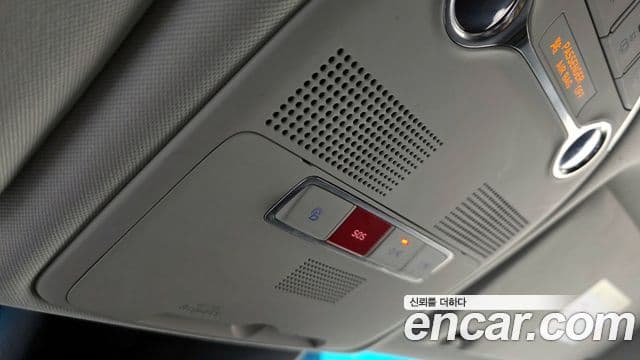 Hyundai The / новый New Grandeur IG Premium, 2022 17