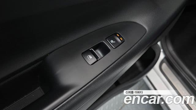 Hyundai The / новый New Grandeur IG Premium, 2022 19