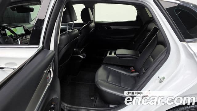 Hyundai The / новый New Grandeur IG Premium, 2022 20