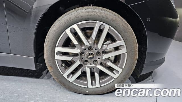 Mini Cooper Электрический (Electric) 4세대 SE Classic, 2024 все фото