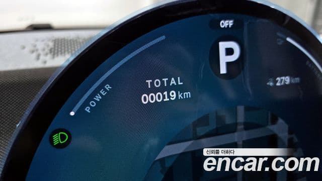 Mini Cooper Электрический (Electric) 4세대 SE Classic, 2024 8