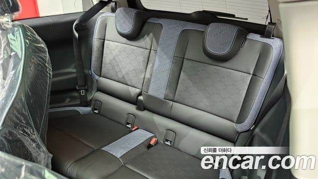 Mini Cooper Электрический (Electric) 4세대 SE Classic, 2024 11