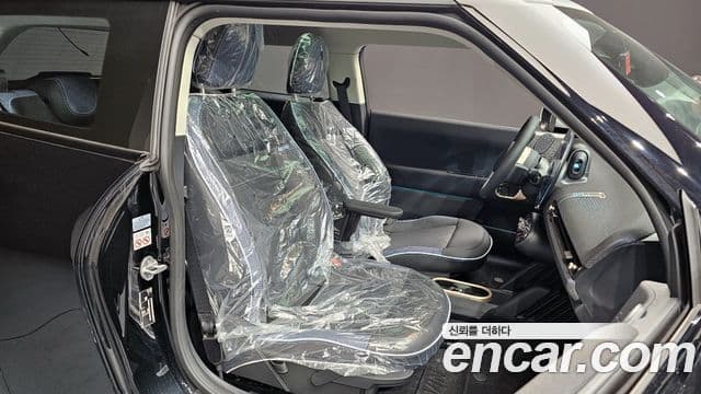 Mini Cooper Электрический (Electric) 4세대 SE Classic, 2024 12