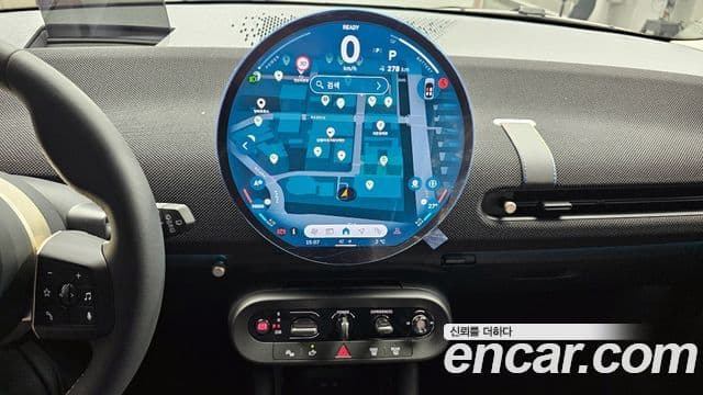 Mini Cooper Электрический (Electric) 4세대 SE Classic, 2024 18