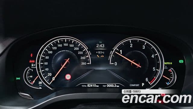 BMW X3 (G01) xDrive 20d M Sport, 2018 8