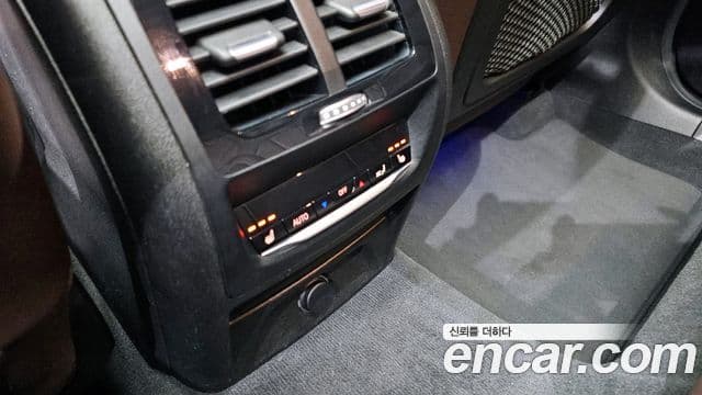 BMW X3 (G01) xDrive 20d M Sport, 2018 18