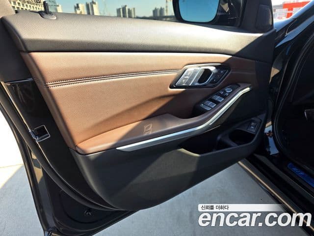 BMW 3시리즈 (G20) 320i Туринг (Touring) M Sport, 2022 13