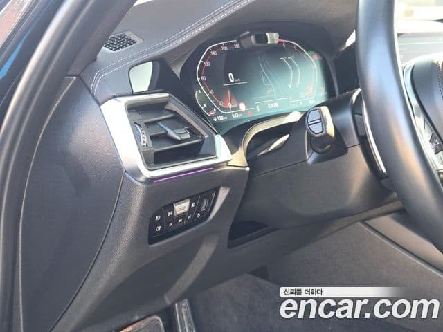 BMW 3시리즈 (G20) 320i Туринг (Touring) M Sport, 2022 15