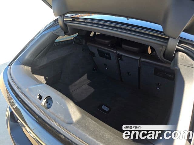 BMW 3시리즈 (G20) 320i Туринг (Touring) M Sport, 2022 18