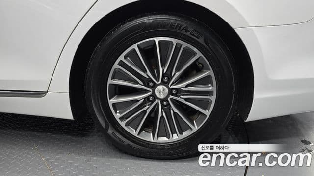 Hyundai Grandeur IG гибрид Premium, 2018 все фото