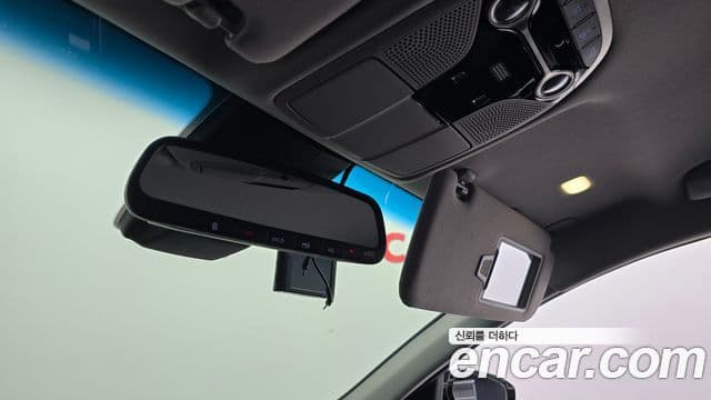 Hyundai Grandeur IG гибрид Premium, 2018 20