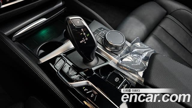 BMW 5시리즈 (G30) 520i M Sport, 2023 9