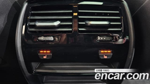 BMW 5시리즈 (G30) 520i M Sport, 2023 18