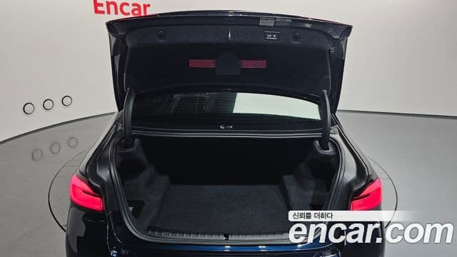 BMW 5시리즈 (G30) 520i M Sport, 2023 20