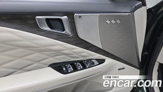 Kia K8 Signature, 2022 17