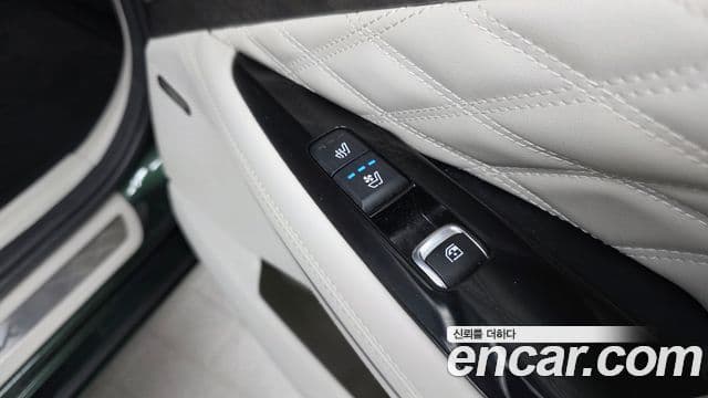 Kia K8 Signature, 2022 19