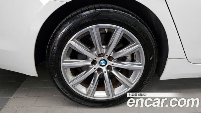 BMW 5시리즈 (G30) Luxury, 2019 все фото