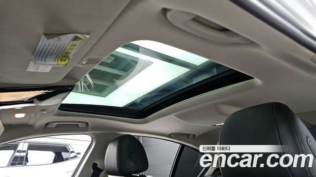 BMW 5시리즈 (G30) Luxury, 2019 18