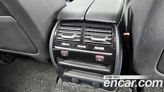 BMW 5시리즈 (G30) Luxury, 2019 19