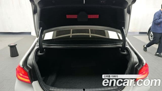 BMW 5시리즈 (G30) Luxury, 2019 20