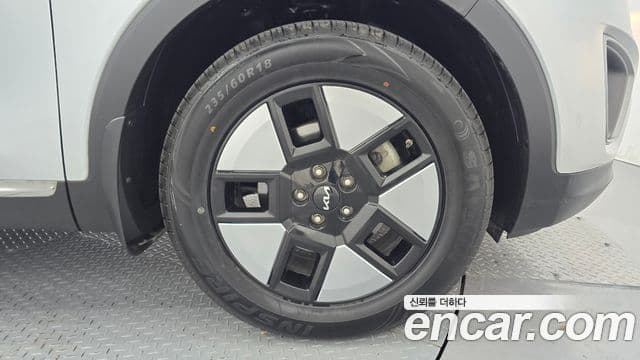 Kia All New Sorento Prestige, 2016 все фото