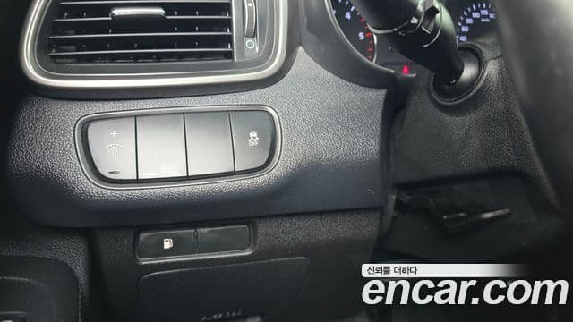 Kia All New Sorento Prestige, 2016 16