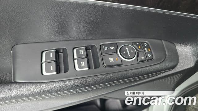 Kia All New Sorento Prestige, 2016 17