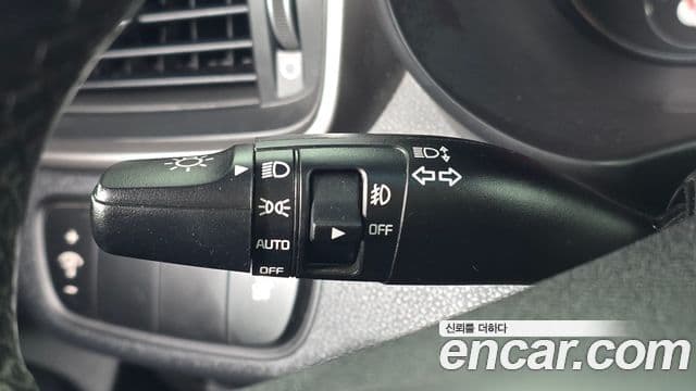 Kia All New Sorento Prestige, 2016 18