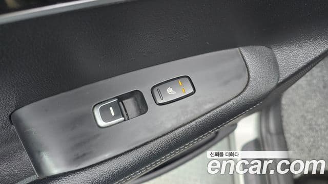 Kia All New Sorento Prestige, 2016 19