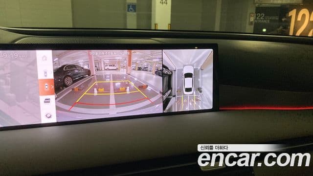 Genesis G80 (RG3) бензин 2.5 турбо 2WD, 2026 13