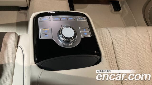 Genesis G80 (RG3) бензин 2.5 турбо 2WD, 2026 16