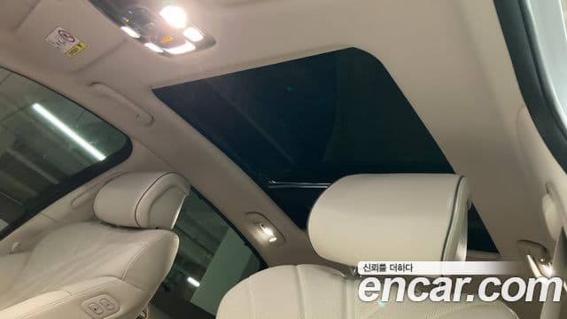 Genesis G80 (RG3) бензин 2.5 турбо 2WD, 2026 17