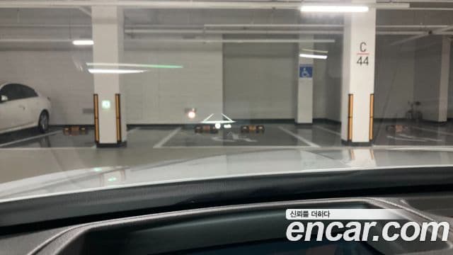 Genesis G80 (RG3) бензин 2.5 турбо 2WD, 2026 19