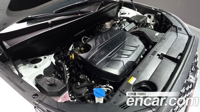 Hyundai Palisade Calligraphy, 2021 6