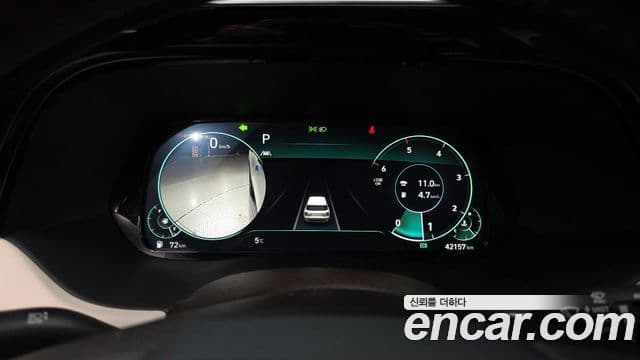 Hyundai Palisade Calligraphy, 2021 8