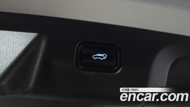 Hyundai Palisade Calligraphy, 2021 20